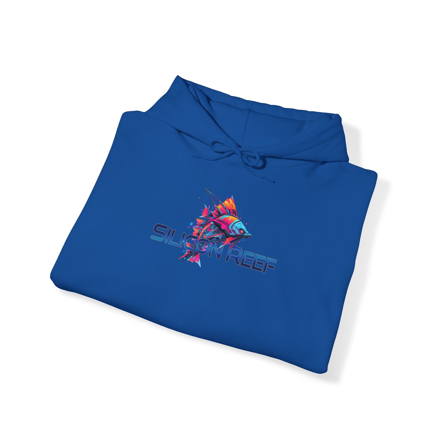 Angel Unisex Heavy Blend™ Hooded Sweatshirt