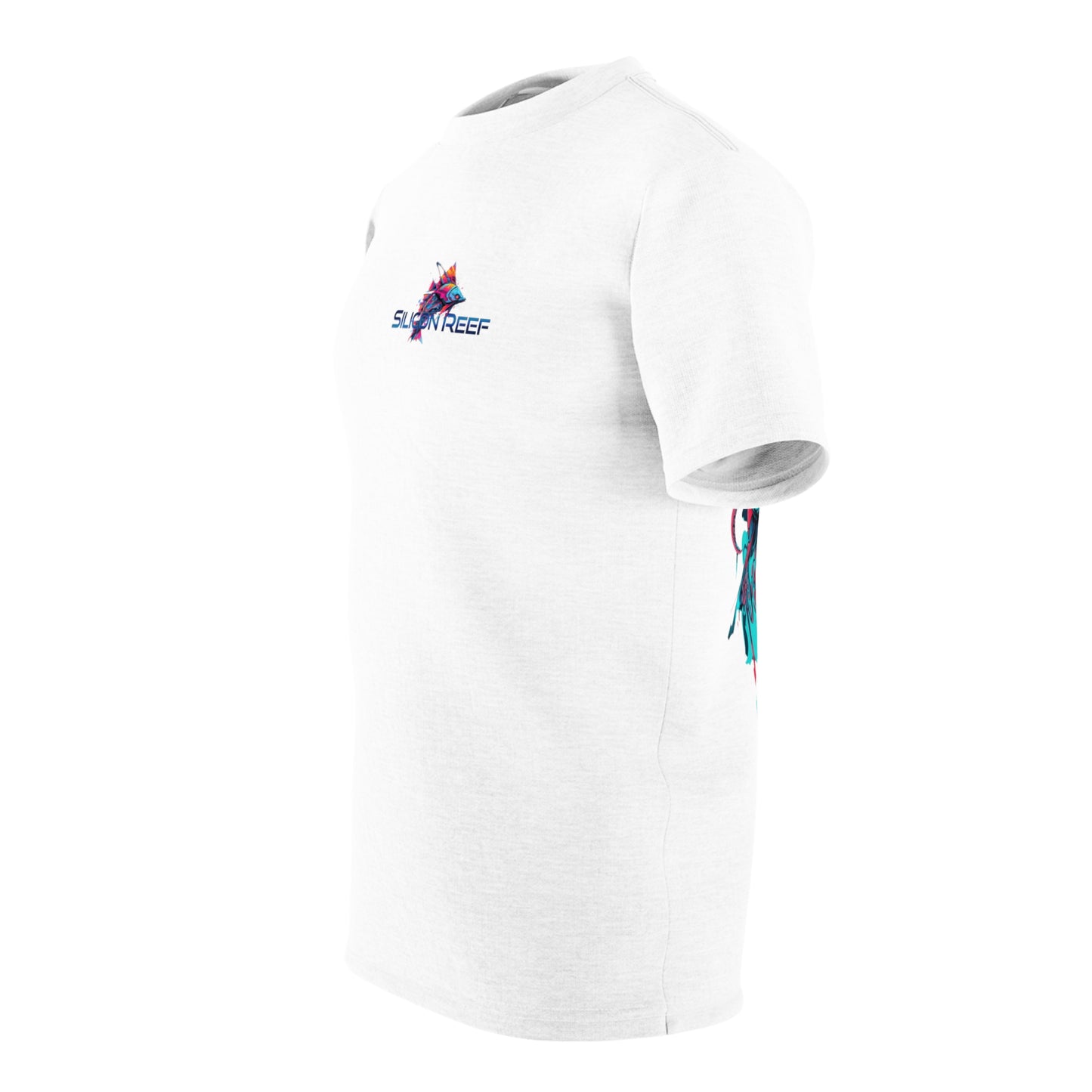 EDM Kracken Unisex Cut & Sew Tee