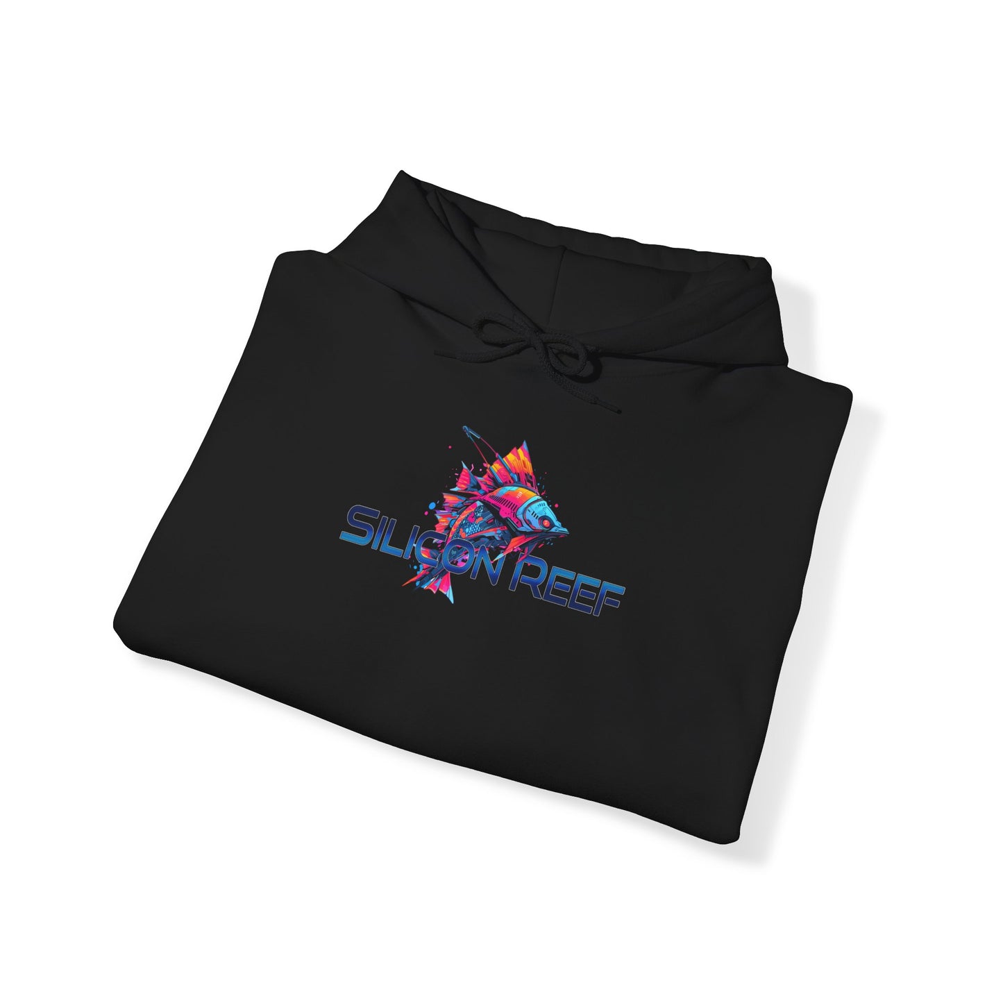 Angel Unisex Heavy Blend™ Hooded Sweatshirt