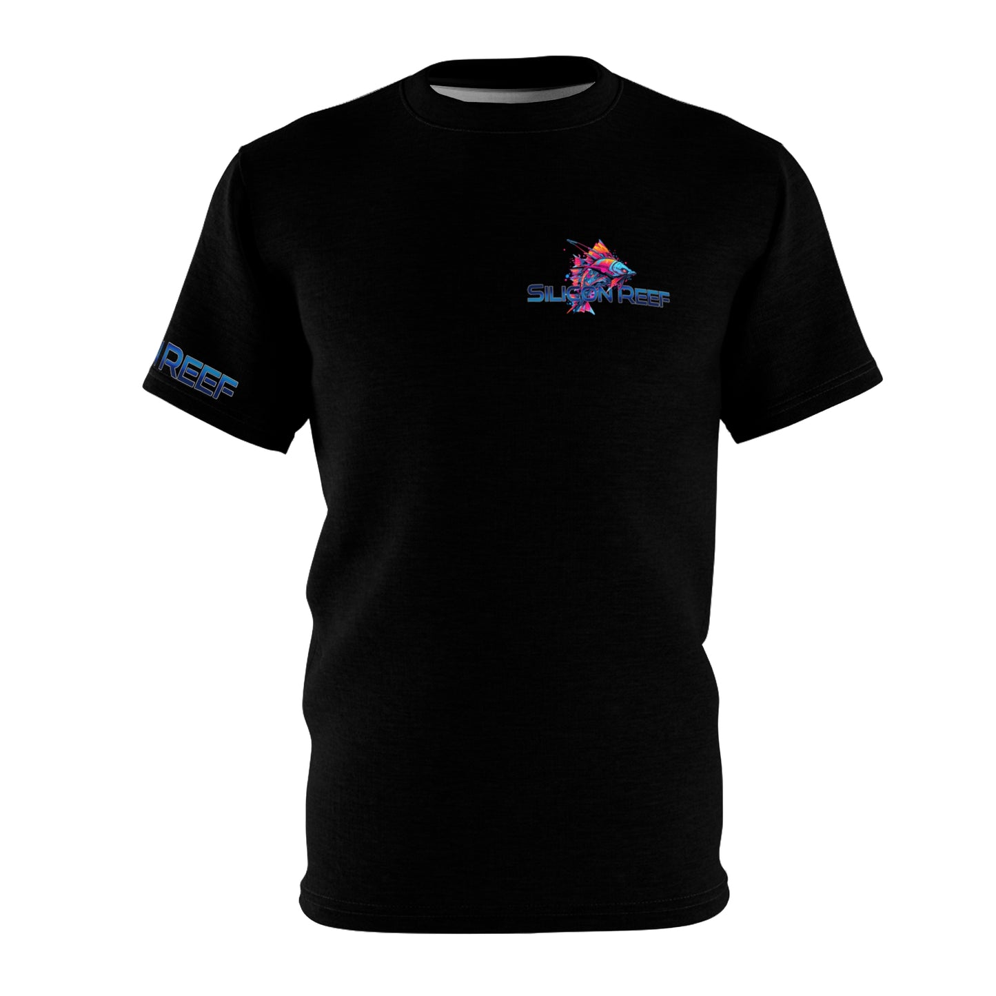 Sea Horse Unisex Cut & Sew Tee