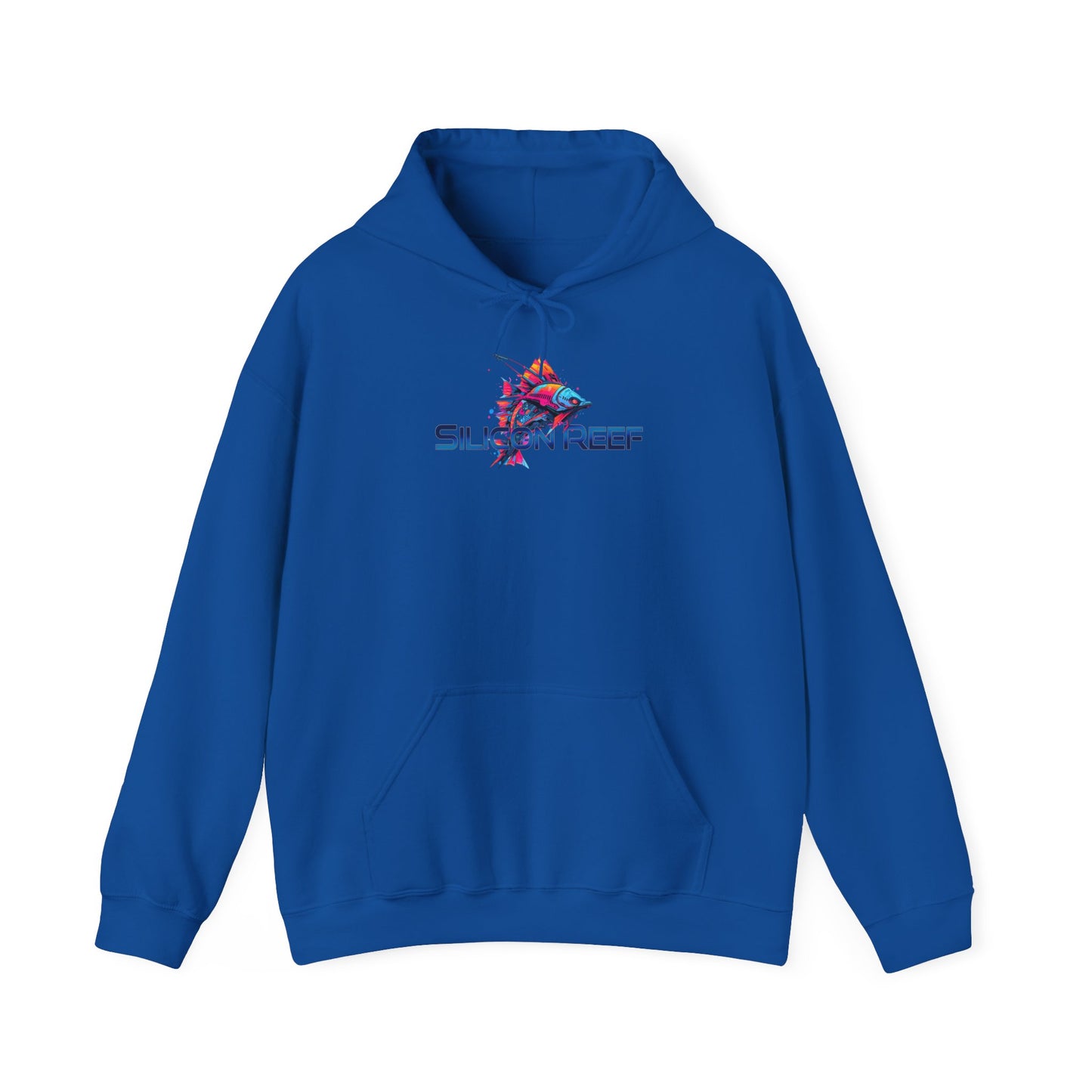 Angel Unisex Heavy Blend™ Hooded Sweatshirt