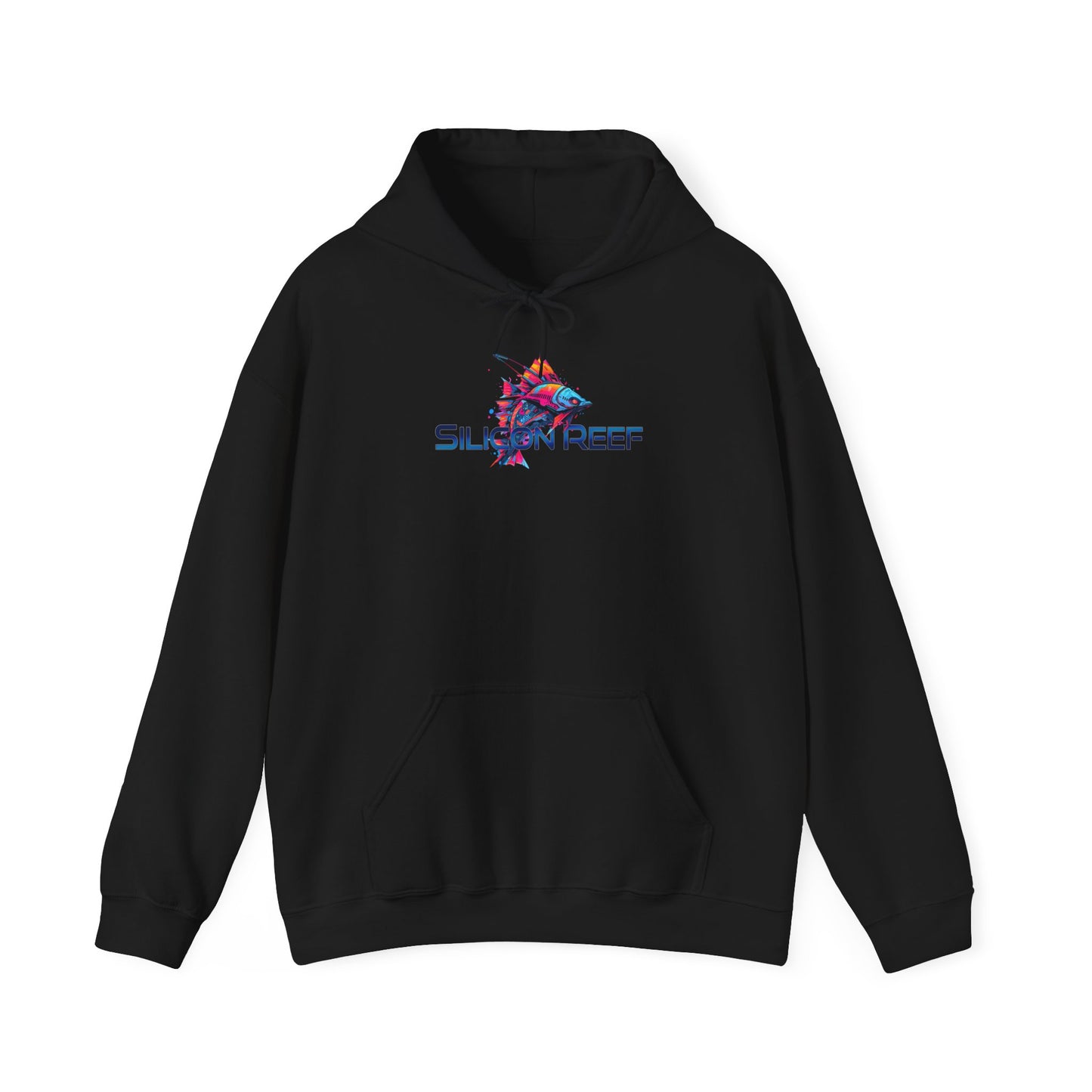Angel Unisex Heavy Blend™ Hooded Sweatshirt