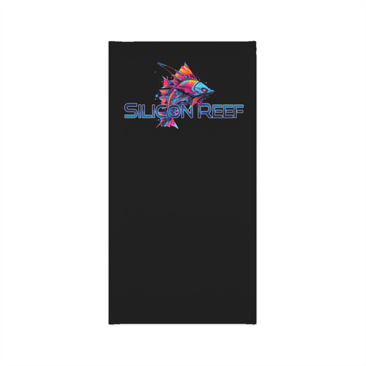 Silicon Reef Lightweight Neck Gaiter