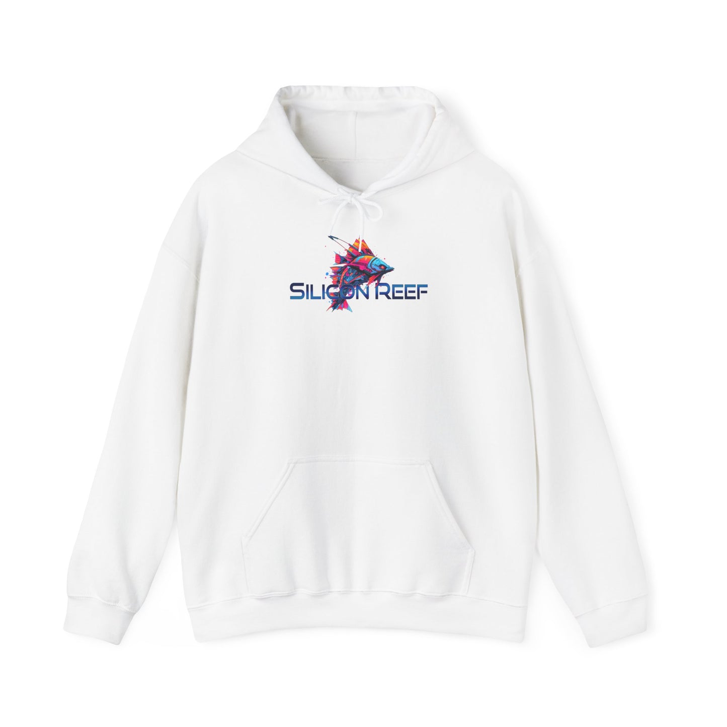 Angel Unisex Heavy Blend™ Hooded Sweatshirt