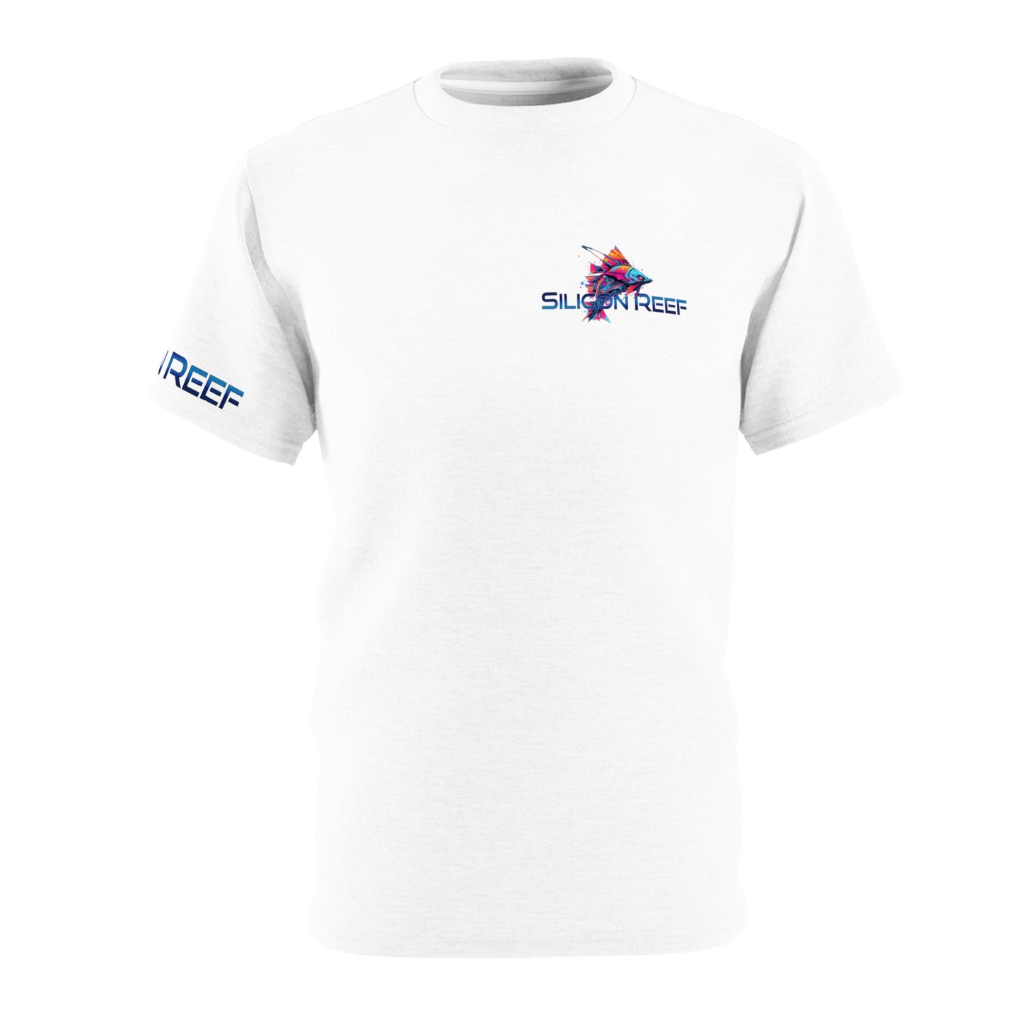 EDM Kracken Unisex Cut & Sew Tee