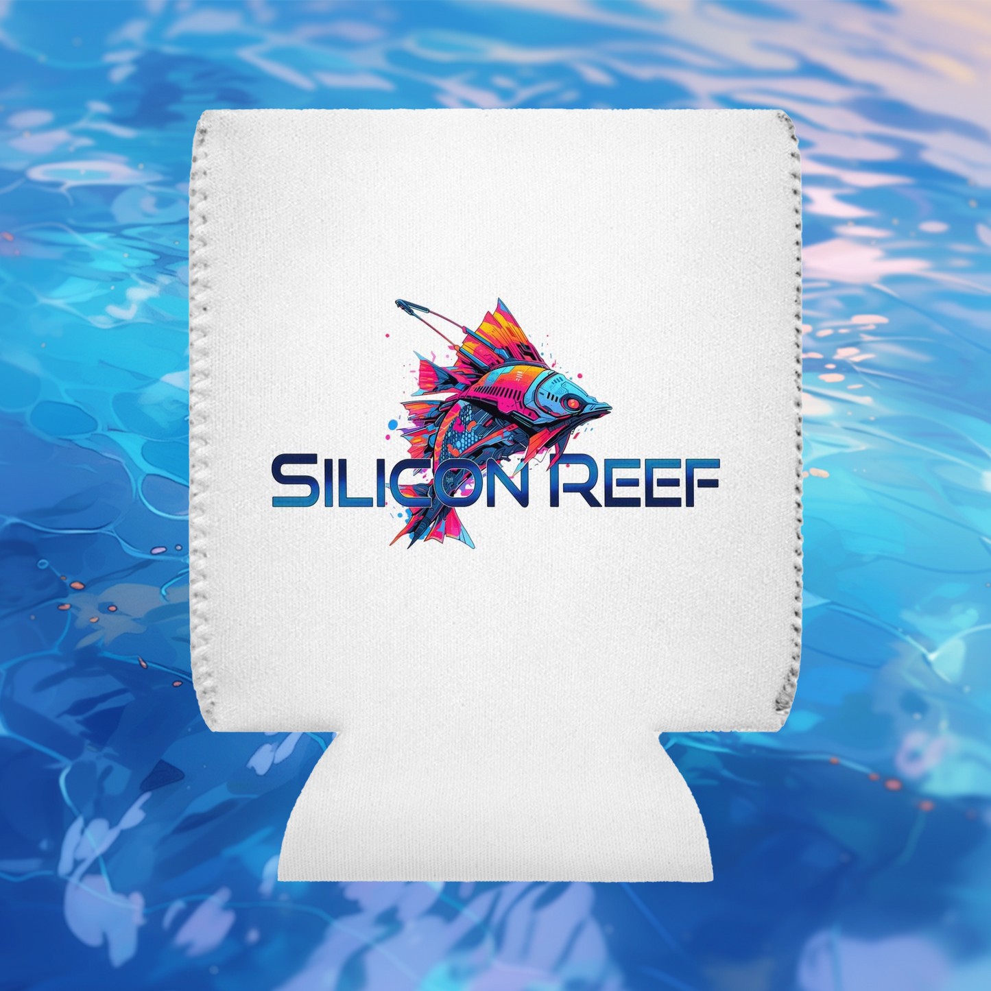 Can Cooler Sleeve
