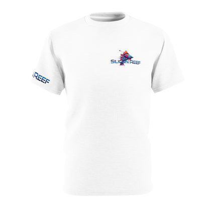 Sea Horse Unisex Cut & Sew Tee