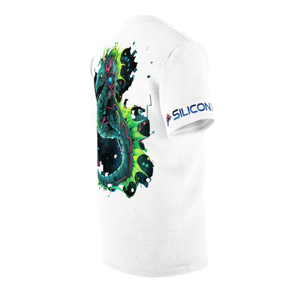 Sea Horse Unisex Cut & Sew Tee